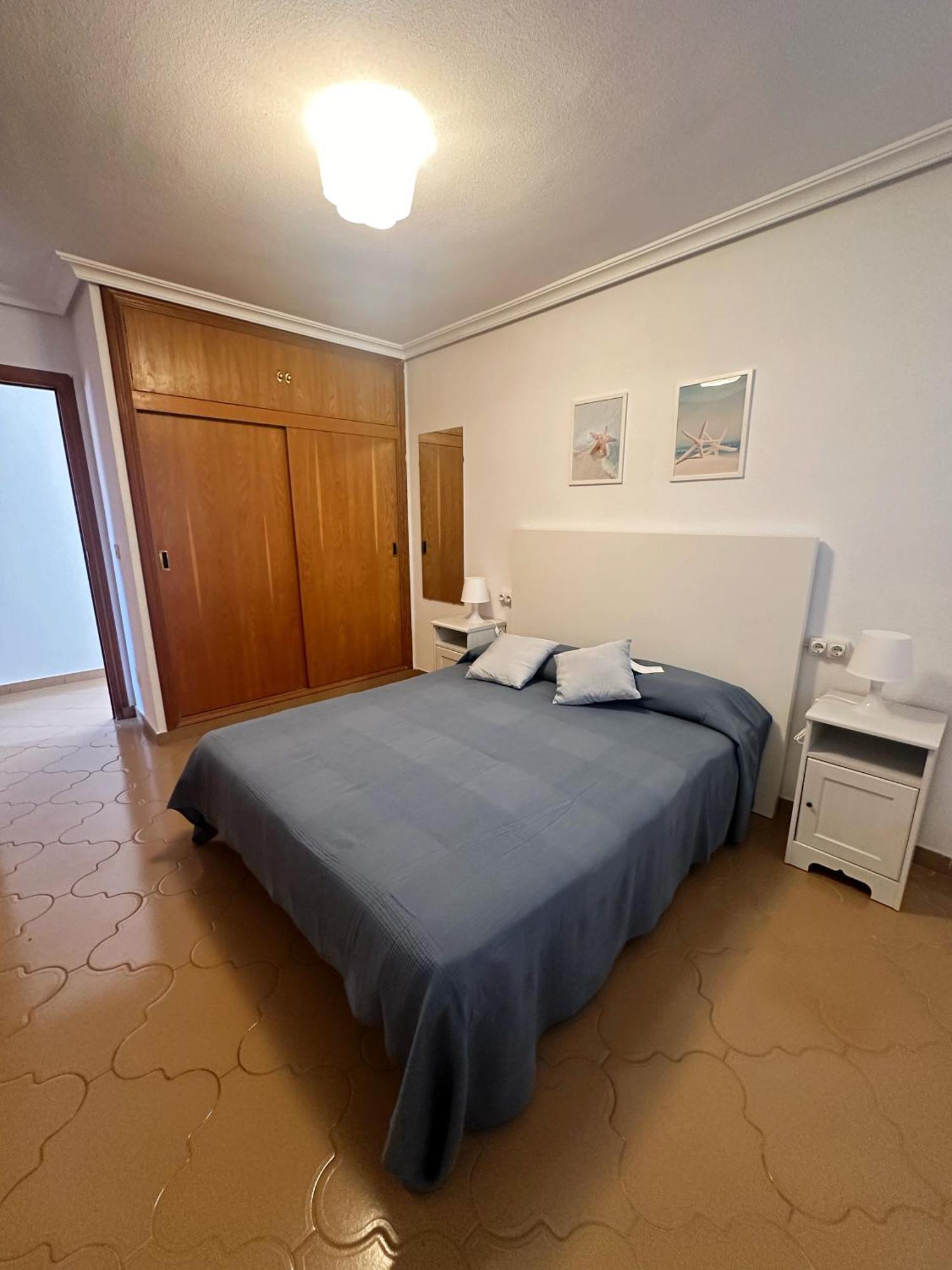Casa Magna En Águilas Zewnętrze zdjęcie