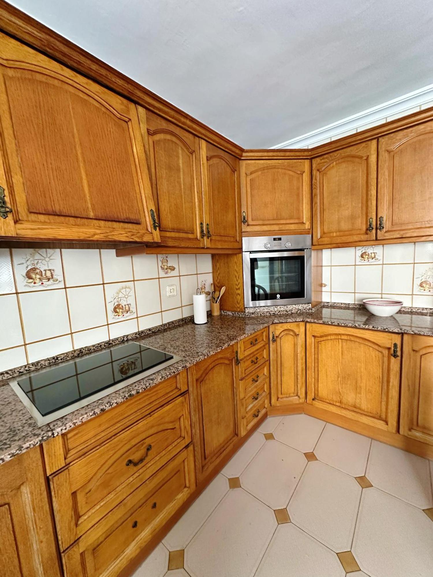 Casa Magna En Águilas Zewnętrze zdjęcie